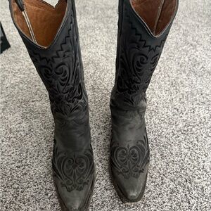 Circle G boots